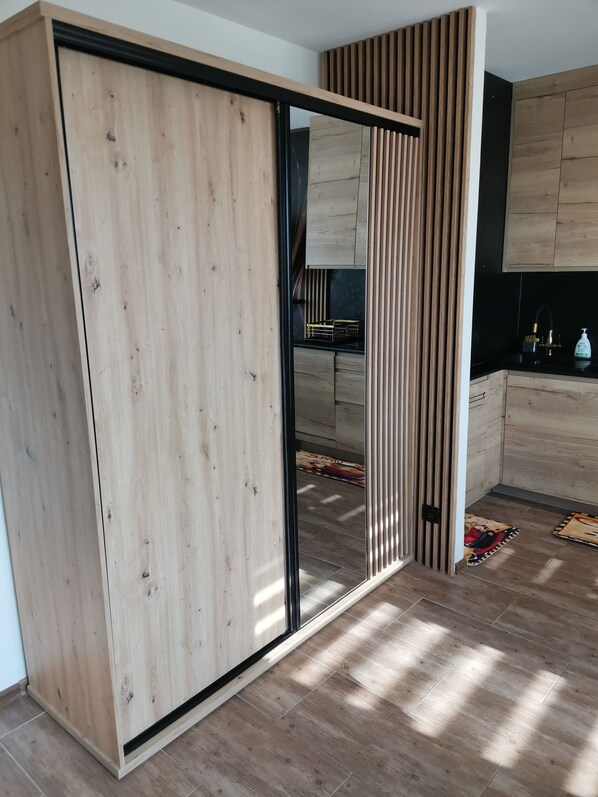 Interior - Cozy apartment Brooklyn City Center Rzeszow - Podwislocze 38
(Rzeszów)