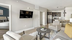 TV connectée