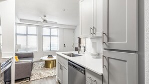 Interior - Landing | Stunning Studio, Gym, Yoga Studio (Tempe)