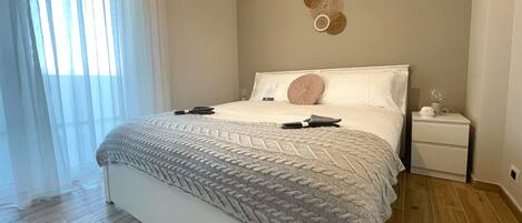 1 chambre, draps fournis