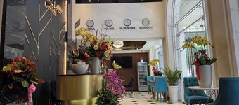 MACALLAN HOTEL