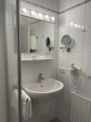 Hårtørrer