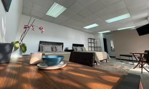 Cozy Apartment Central Location