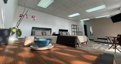 Cozy Apartment Central Location