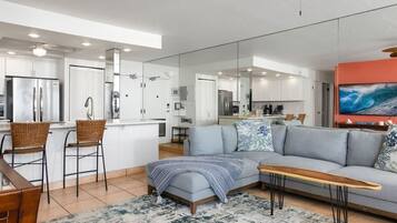 Apartamento | 1 quarto, acesso à internet de alta velocidade