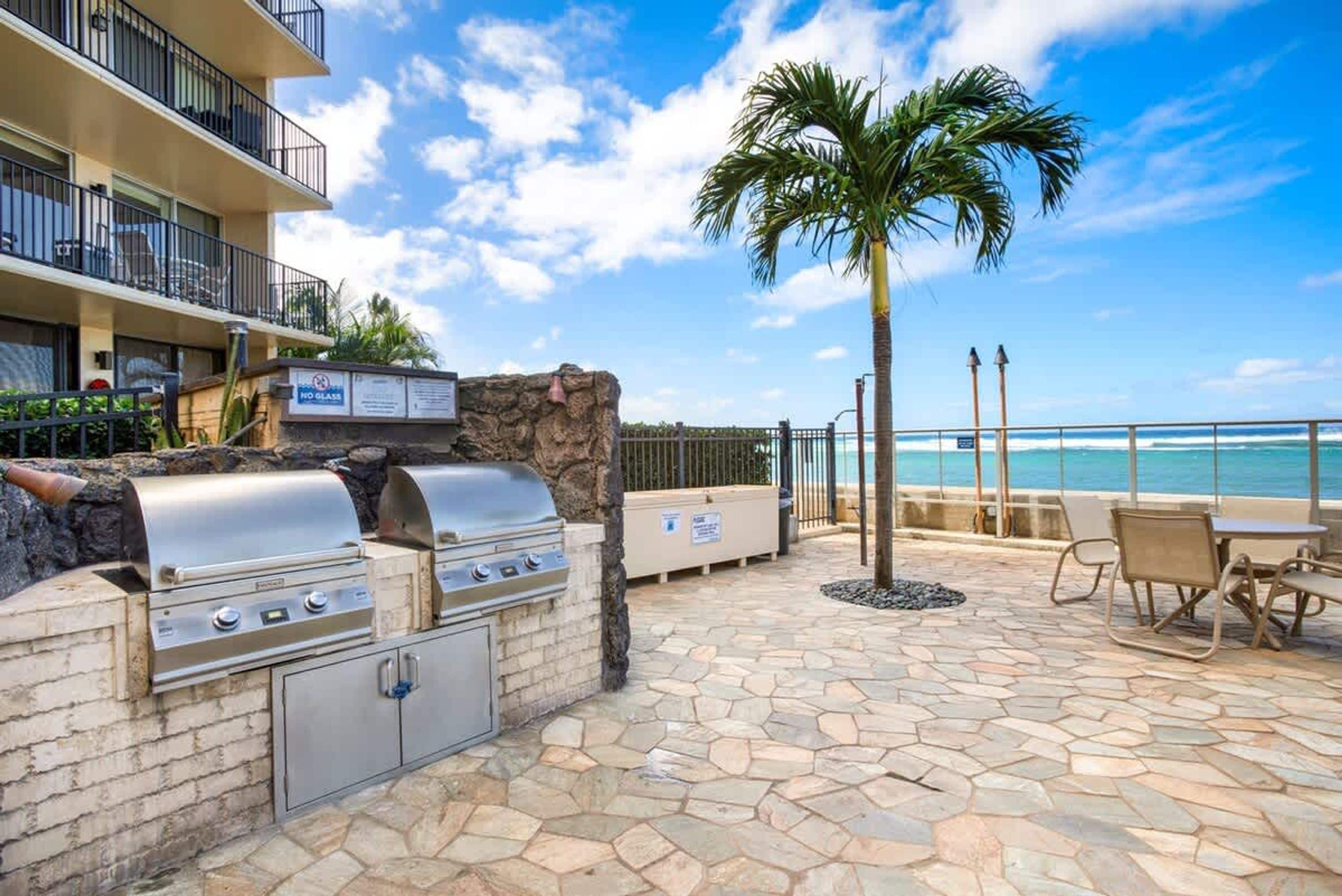 公寓 | 1 多间卧室、高速上网