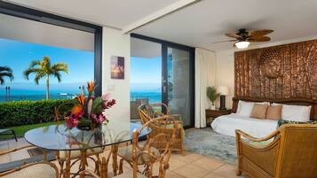 Apartamento | 1 quarto, acesso à internet de alta velocidade