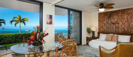 Apartment | 1 bedroom, Internet