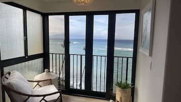 Apartamento | 2 quartos, acesso à internet de alta velocidade