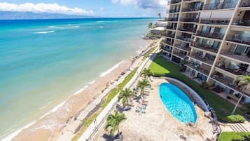 Apartamento | 2 quartos, acesso à internet de alta velocidade