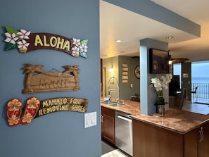 2 habitaciones, escritorio y acceso a internet