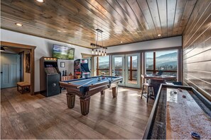 Sala de juegos