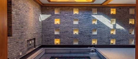 Comfort Suite, Garden View | Bathroom
