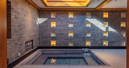 Beijing XiaoTang YiPiao Hot Spring Resort
