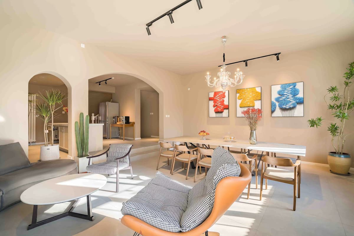 Signature Townhome | View from room