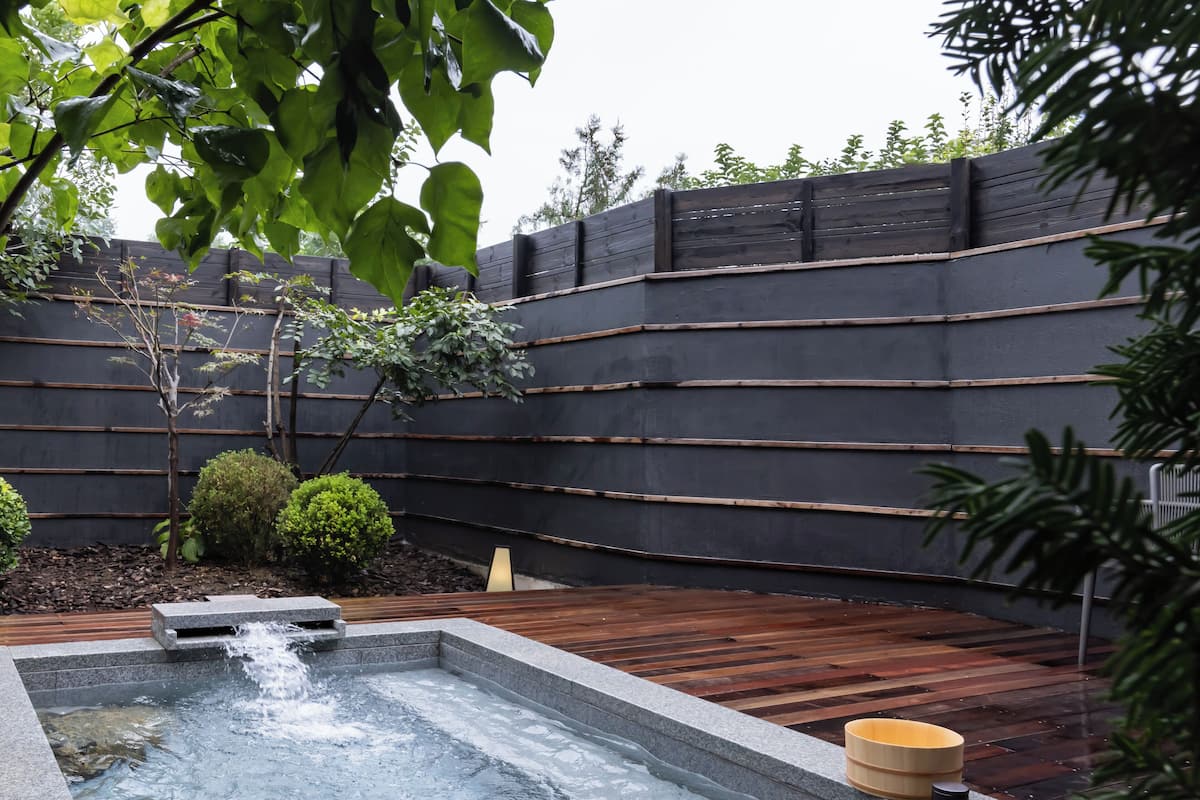 Signature Double Room | Terrace/patio