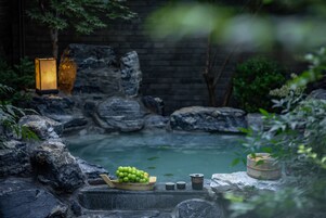 Junior Double Room, Garden View | Terrace/patio