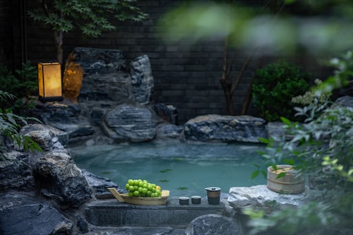 Beijing XiaoTang YiPiao Hot Spring Resort
