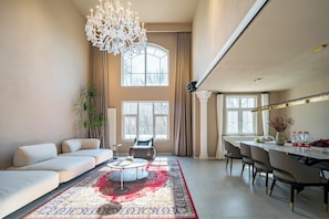 Udsigt fra værelset