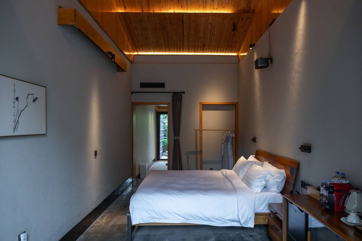 Doppia Design | 2 camere, Wi-Fi gratuito
