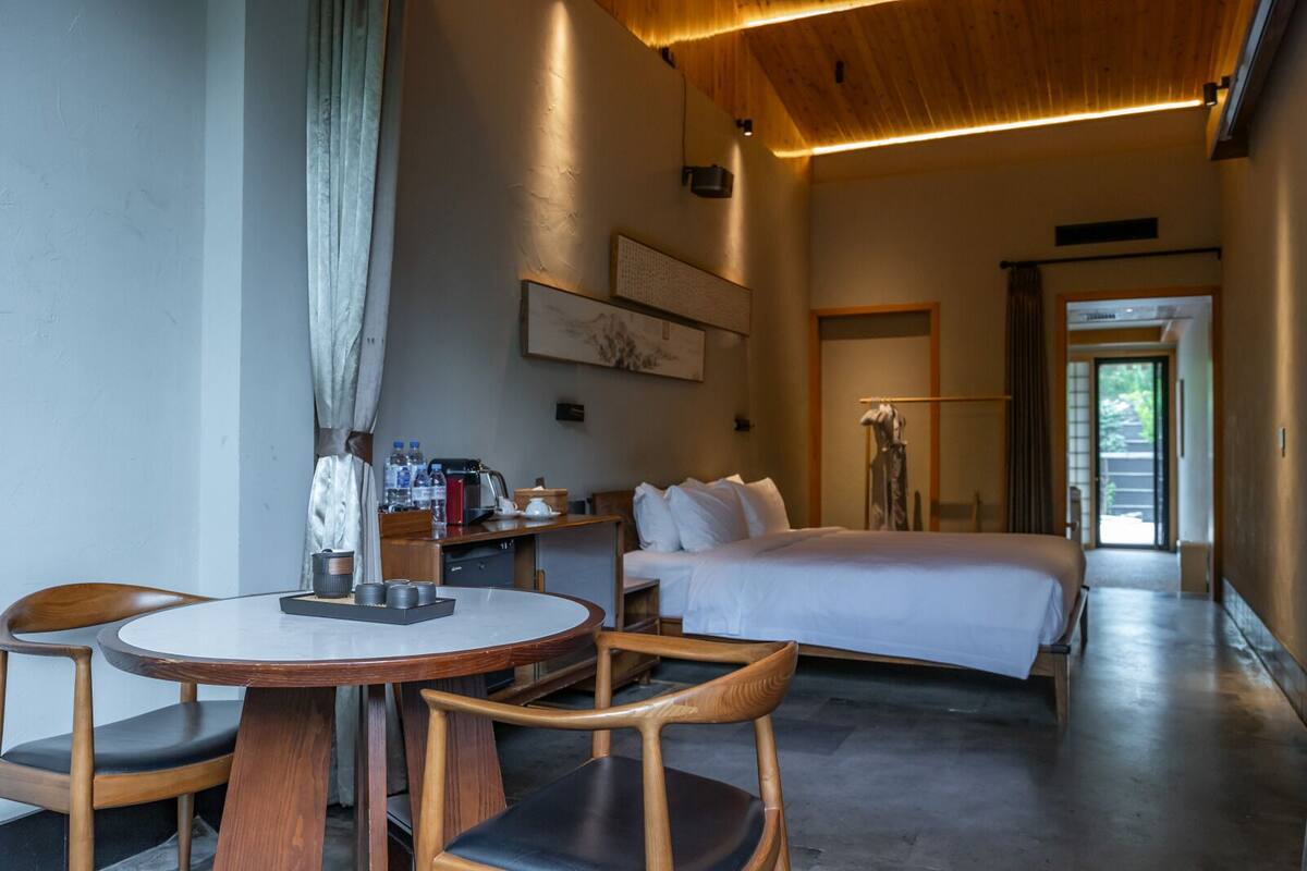 Doppia Romantica | 2 camere, Wi-Fi gratuito