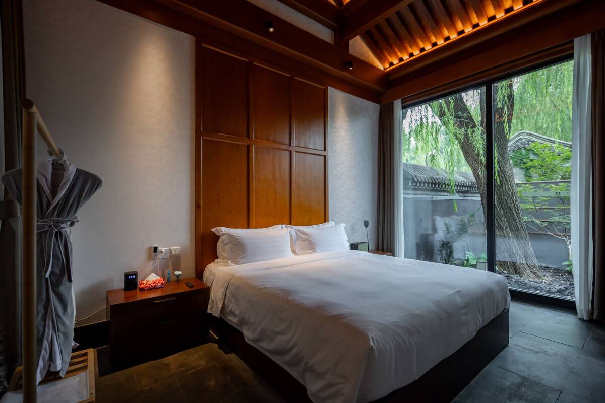 2 habitaciones y wifi gratis