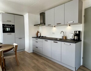 House | Private kitchen | Highchair