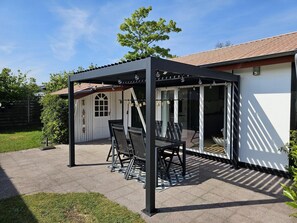 House | Balcony