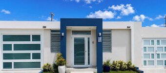 Family Home • Free Parking • WIFI • Near Airport & Beaches