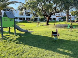 Area bambini