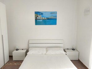 2 sovrum, wi-fi och sängkläder