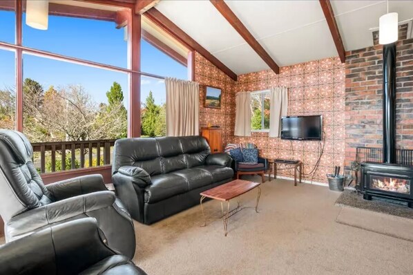 Smart-tv, pejs, videospil