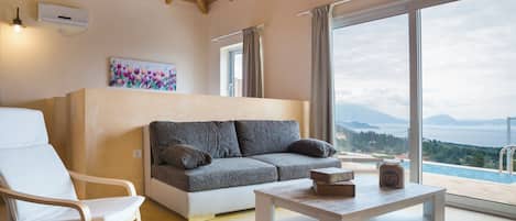 منطقة المعيشة