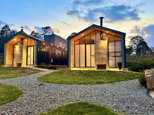 Quinta Las Jacarandas By GEstores