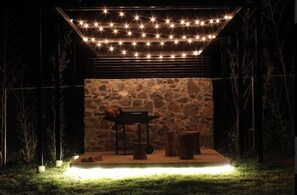 Grill-/Picknickplatz