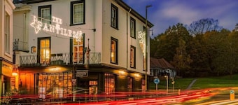 Beautiful Apartment in the Pantiles