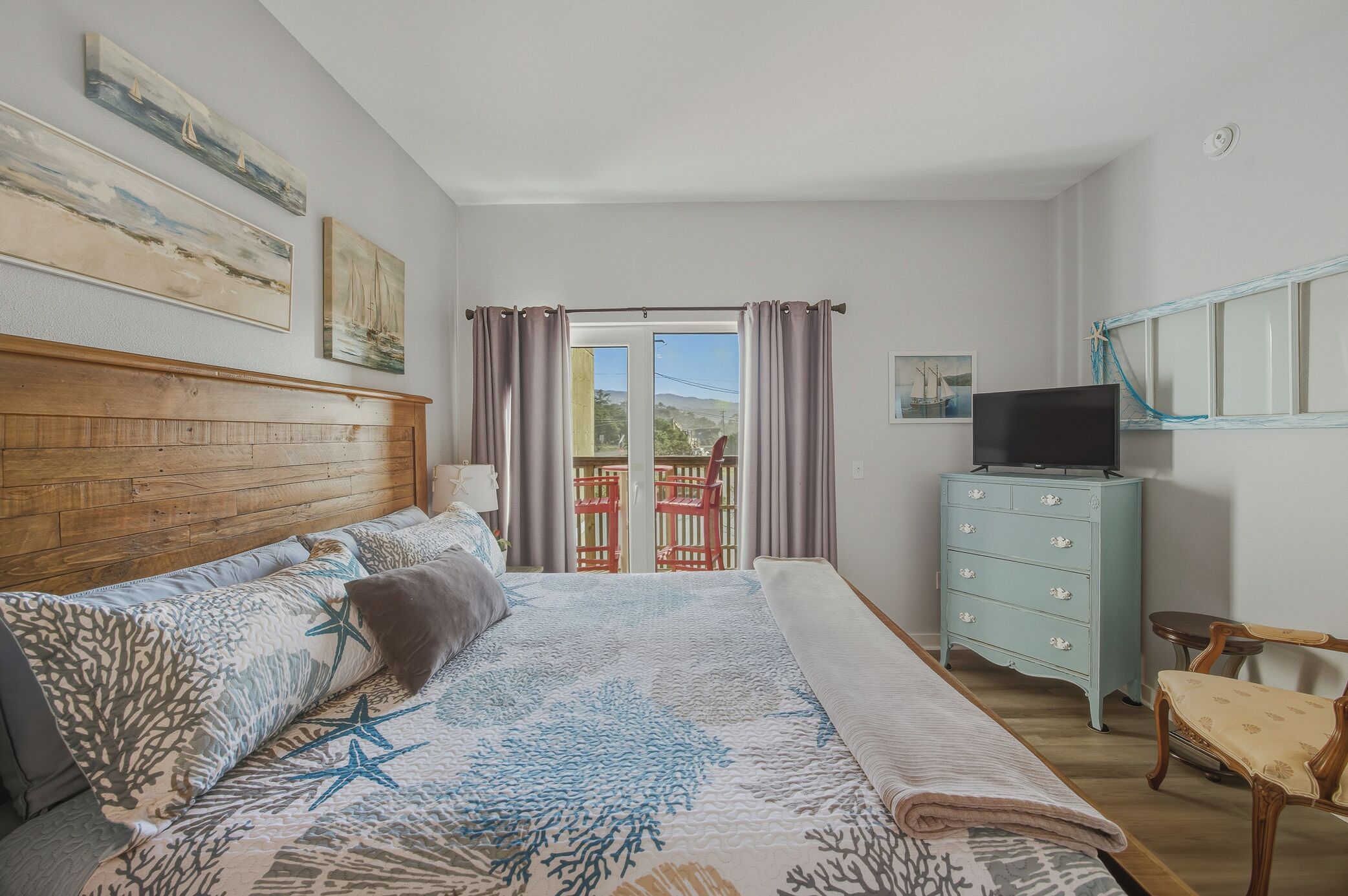 2 sovrum, gratis wi-fi och sängkläder