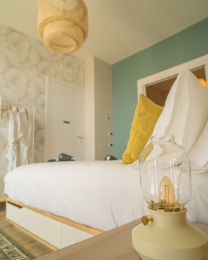 1 habitación, wifi gratis y ropa de cama 