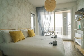 1 habitación, wifi gratis y ropa de cama 