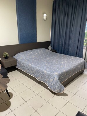 Apartment, Raucher, Balkon