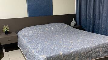 4 habitaciones