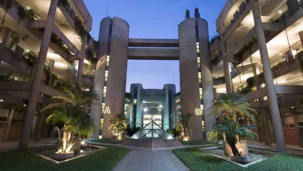 Exterior - Loft in Siwar-zouk- 2 Minutes From Hotel Le Royal-dbayeh- by car (Zouk Mosbeh)