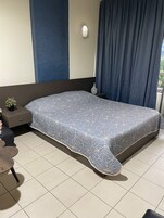 Apartamento, varias habitaciones, fumadores, balcón | 4 dormitorios