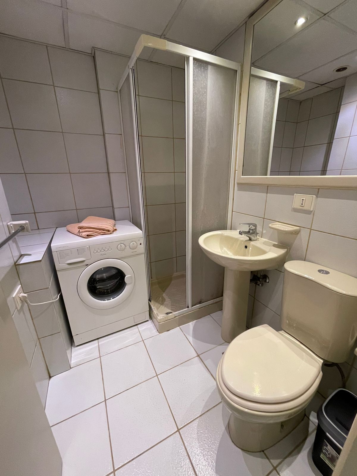 Baño