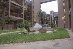 Apartamento, varias habitaciones, fumadores, balcón | Exterior