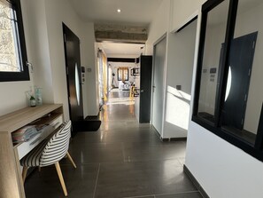 Interior - vacation rental with pool Beaucaire LS3-450 (Beaucaire)