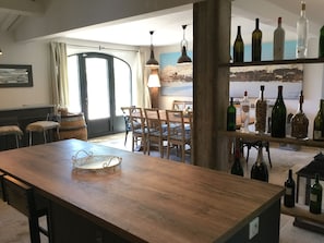Restauración