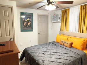 3 dormitorios, tabla de planchar con plancha, wifi y ropa de cama