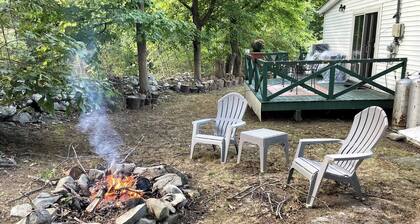 Cozy Cottage near Hiking and Storm King