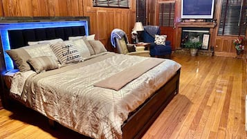 3 Schlafzimmer, Schreibtisch, Bügeleisen/Bügelbrett, WLAN